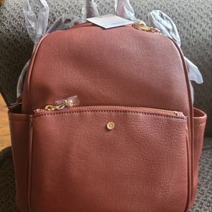 Lauren conrad backpack purse
